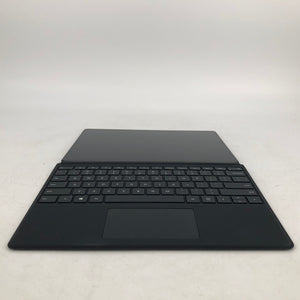 Microsoft Surface Pro X LTE 13" Black 3.0GHz SQ1 Processor 8GB 128GB w/ Bundle