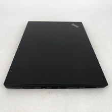 Load image into Gallery viewer, Lenovo ThinkPad T480s 14&quot; 2018 FHD Touch 1.8GHz i7-8550U 16GB 256GB SSD - Good