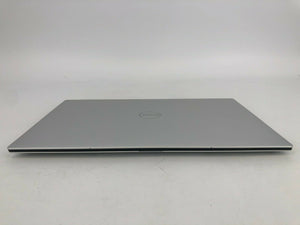 Dell XPS 9310 13" FHD Touch Silver 2021 2.9GHz i7-1195G7 16GB 512GB