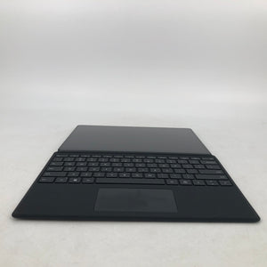 Microsoft Surface Pro 8 13" Black 2021 3.0GHz i7-1185G7 16GB 512GB - Very Good