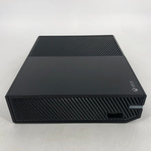 Load image into Gallery viewer, Microsoft Xbox One Black 500GB w/ HDMI/Power Cables