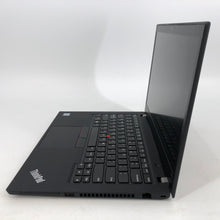 Load image into Gallery viewer, Lenovo ThinkPad T490 14&quot; 2019 1.9GHz i7-8665U 8GB RAM 256GB SSD - Good Condition