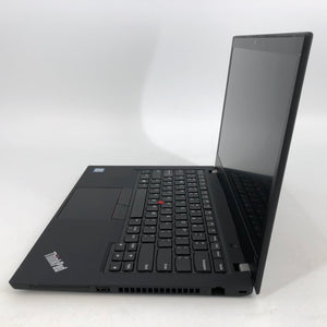 Lenovo ThinkPad T490 14" 2019 1.9GHz i7-8665U 8GB RAM 256GB SSD - Good Condition