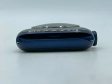 Load image into Gallery viewer, Apple Watch Series 6 Cellular Blue Sport 44mm w/ Blue Sport