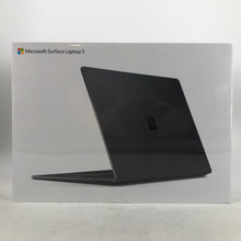 Load image into Gallery viewer, Microsoft Surface Laptop 5 15&quot; Black 2022 1.8GHz i7-1265U 32GB 1TB SSD BRAND NEW
