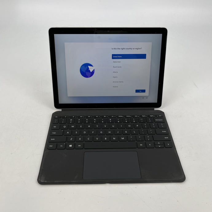 Microsoft Surface Go 2 10.5