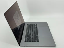 Load image into Gallery viewer, MacBook Pro 16-inch Space Gray 2019 2.4GHz i9 32GB 1TB - 5500M 8GB - Excellent