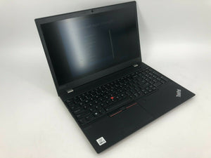 Lenovo ThinkPad T15 15 2020 1.6GHz i5-10210U 16GB 512GB SSD