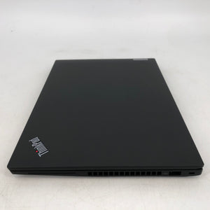 Lenovo ThinkPad P14s Gen 3 14" 2022 FHD TOUCH 2.1GHz i7-1260P 32GB RAM 1TB SSD