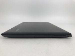 Lenovo IdeaPad 330 17.3" Black 2018 1.6GHz i5-8250U 8GB 1TB HDD - Good Condition