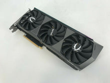 Load image into Gallery viewer, Zotac Gaming GeForce RTX 3080 AMP Holo LHR 10GB 320 Bit GDDR6X Graphics Card
