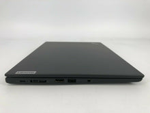 Load image into Gallery viewer, Lenovo ThinkPad T14s 14&quot; Black 2020 3.0GHz i7-1185G7 16GB 512GB SSD