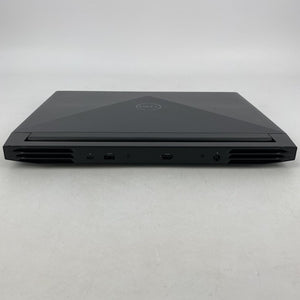 Dell G15 5520 15" Black 2022 FHD 2.3GHz i7-12700H 16GB 1TB RTX 3060 - Excellent