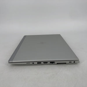 HP EliteBook 840 G6 15.6" Silver 2018 FHD 1.6GHz i5-8265U 8GB 512GB - Good Cond.
