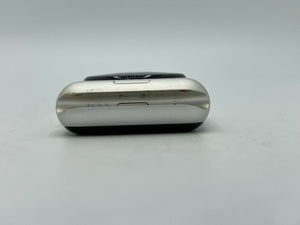 Apple Watch Series 3 (GPS) Silver Sport 38mm w/ Silver Link Band