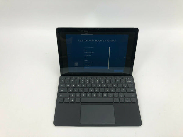 Microsoft Surface Go 3rd Gen 10