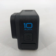 Load image into Gallery viewer, GoPro Hero 10 Black Excellent Condition w/ Battery