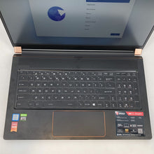 Load image into Gallery viewer, MSI GS75 15.6&quot; Black 2019 FHD 2.6GHz i7-9750H 32GB 1TB - RTX 2080 - Excellent