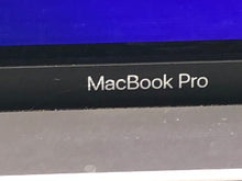 Load image into Gallery viewer, MacBook Pro 16-inch Space Gray 2019 2.4GHz i9 64GB 1TB 5500M 8GB Good Condition