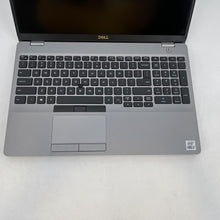 Load image into Gallery viewer, Dell Precision 3551 15.6&quot; Grey 2020 FHD 2.7GHz i7-10850H 16GB 256GB - Excellent