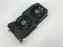 Load image into Gallery viewer, Asus Dual GeForce RTX 3070 OC Edition 8GB FHR