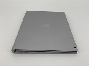 Microsoft Surface Book 2 13.5" TOUCH 1.9GHz i7-8650U 16GB 512GB - GTX 1050 + Pen