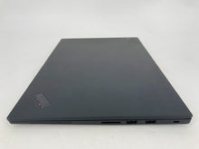 Load image into Gallery viewer, Lenovo ThinkPad X1 Extreme 2nd Gen. 15.6&quot; FHD 2.6GHz i7-9750H 32GB 1TB GTX 1650 4GB