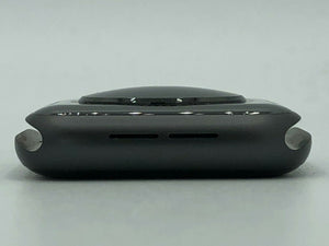 Apple Watch SE Cellular Space Gray Sport 44mm