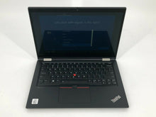 Load image into Gallery viewer, Lenovo ThinkPad X13 Yoga 13&quot; FHD Touch 2020 i7-10510U 8GB 256GB SSD