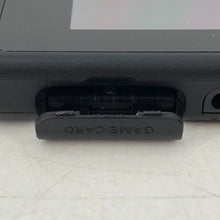 Load image into Gallery viewer, Nintendo Switch Black 32GB - Good Condition w/ HDMI/Power Cables + Dock