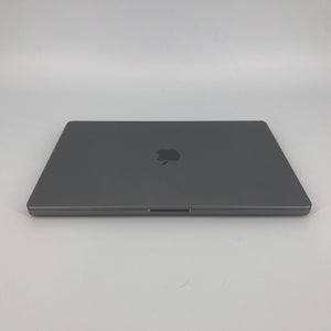 MacBook Pro 16" Gray 2021 3.2GHz M1 Pro 10-Core CPU/16-Core GPU 16GB 512GB SSD