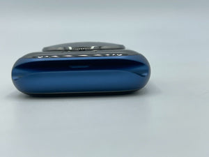 Apple Watch Series 7 (GPS) Blue Aluminum 41mm w/ Blue Sport