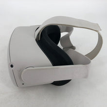 Load image into Gallery viewer, Oculus Quest 2 VR 64GB Headset w/ Controllers + Link Cable + Eye Cover