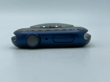Load image into Gallery viewer, Apple Watch Series 6 (GPS) Blue Sport 44mm w/ Blue Sport Loop
