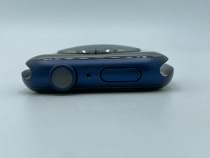 Apple Watch Series 6 (GPS) Blue Sport 44mm w/ Blue Sport Loop