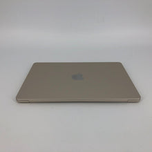 Load image into Gallery viewer, MacBook Air 13&quot; Gold 2022 3.5GHz M2 8-Core/M2 GPU 8GB 256GB