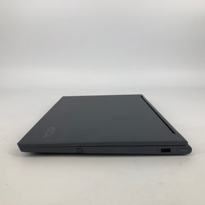 Lenovo Yoga 9i 15.6" FHD TOUCH 2.6GHz i7-10750H 12GB 256GB GTX 1650 Ti Excellent