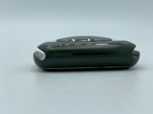 Load image into Gallery viewer, Apple Watch Series 7 Cellular Green Sport 41mm No Band