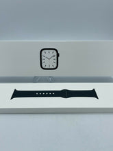 Load image into Gallery viewer, Apple Watch Series 7 Cellular Midnight Sport 41mm w/ Midnight Sport