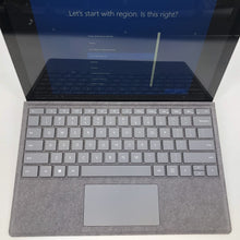 Load image into Gallery viewer, Microsoft Surface Pro 7 12&quot; Silver 1.3GHz i7-1065G7 16GB 1TB - Very Good w/ Dock