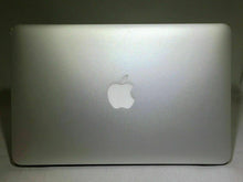 Load image into Gallery viewer, MacBook Air 11 Early 2014 MD711LL/B 1.4GHz i5 8GB 256GB SSD