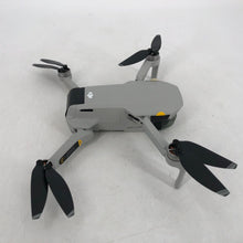 Load image into Gallery viewer, DJI Mavic Mini Ultra Light Quadcopter Drone Grey Excellent w/ Remote + Extras