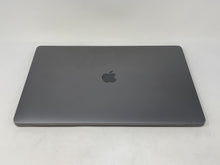 Load image into Gallery viewer, MacBook Pro 15&quot; Touch Bar Space Gray 2018 2.9GHz i9 16GB 512GB Pro 560X - Good
