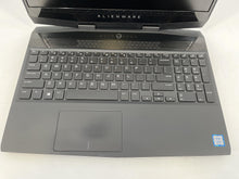 Load image into Gallery viewer, Alienware m15 R1 15.6&quot; Grey 2018 FHD 2.2GHz i7-8750H 32GB 512GB RTX 2070 - Good