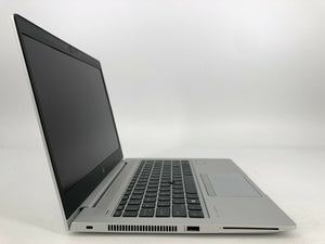 HP EliteBook 840 G6 14" 2019 FHD 1.6GHz i5-8365U 16GB 256GB SSD