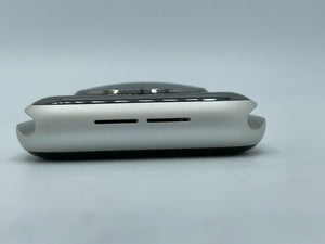 Apple Watch Series 5 Cellular Silver Nike Sport 44mm w/ Platinum Nike Sport