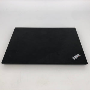 Lenovo ThinkPad E14 14" 2020 FHD 1.6GHz i5-10210U 8GB 256GB SSD - Very Good
