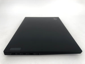 Lenovo ThinkPad X1 Extreme Gen 4 16" UHD+ 2.3GHz i7-11800H 64GB 2TB SSD RTX 3060