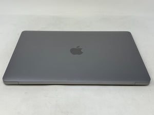 MacBook Air 13 Space Gray 2020 3.2GHz M1 8-Core CPU/8-Core GPU 8GB 256GB SSD