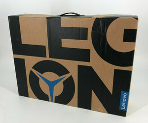 Lenovo Legion 81YT 15.6" 2020 2.6GHz i7-10750H 32GB 1TB SSD RTX 2070